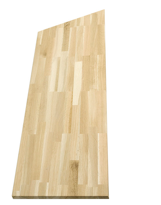 Hyllplan Ek 18 x 300 x 1200 mm